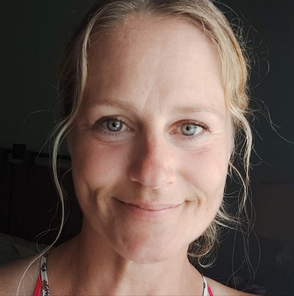 Meet your Posher, Kristi